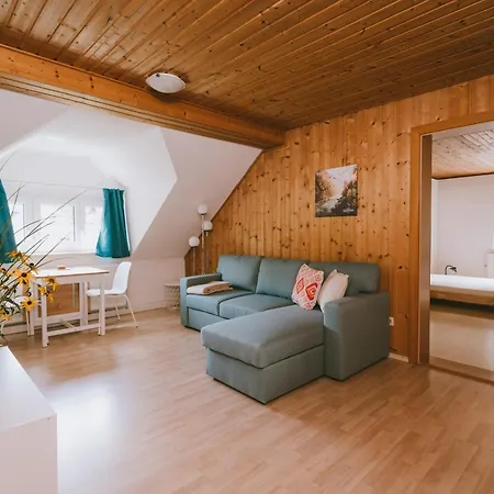 Naturparkresort Almmauer Landl  Zewnętrze zdjęcie