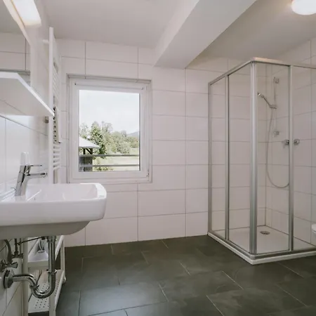 Naturparkresort Almmauer Landl  Zewnętrze zdjęcie