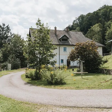 Naturparkresort Almmauer Landl  Zewnętrze zdjęcie