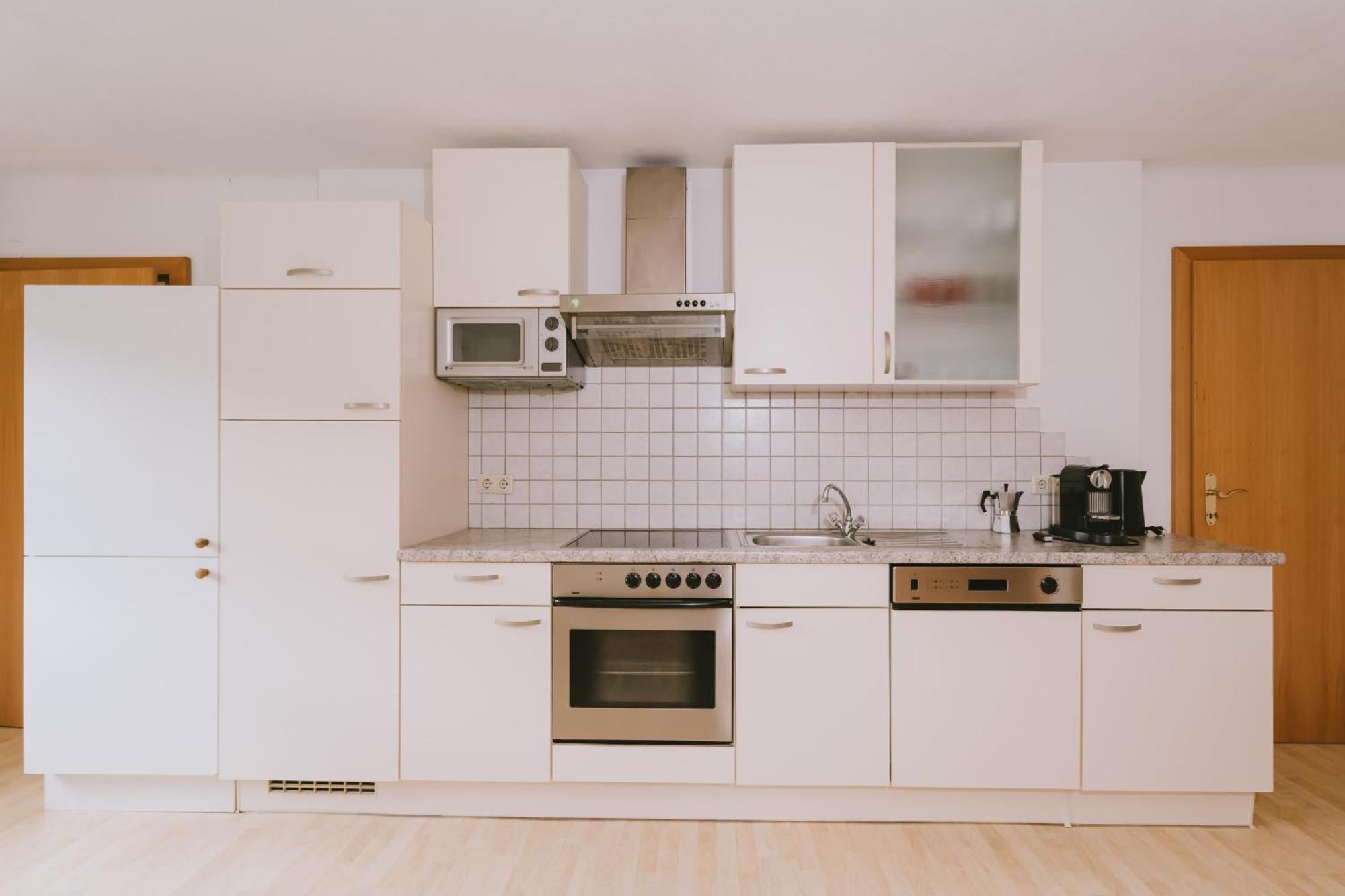 Naturparkresort Almmauer Apartment Landl (Styria)
