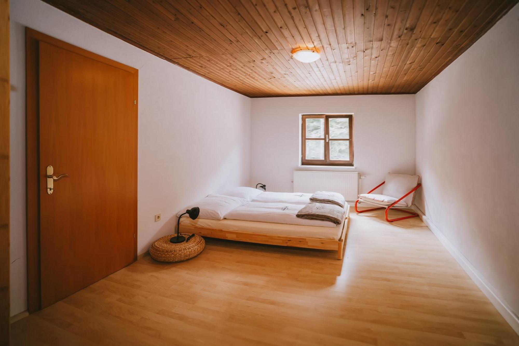Naturparkresort Almmauer Apartment