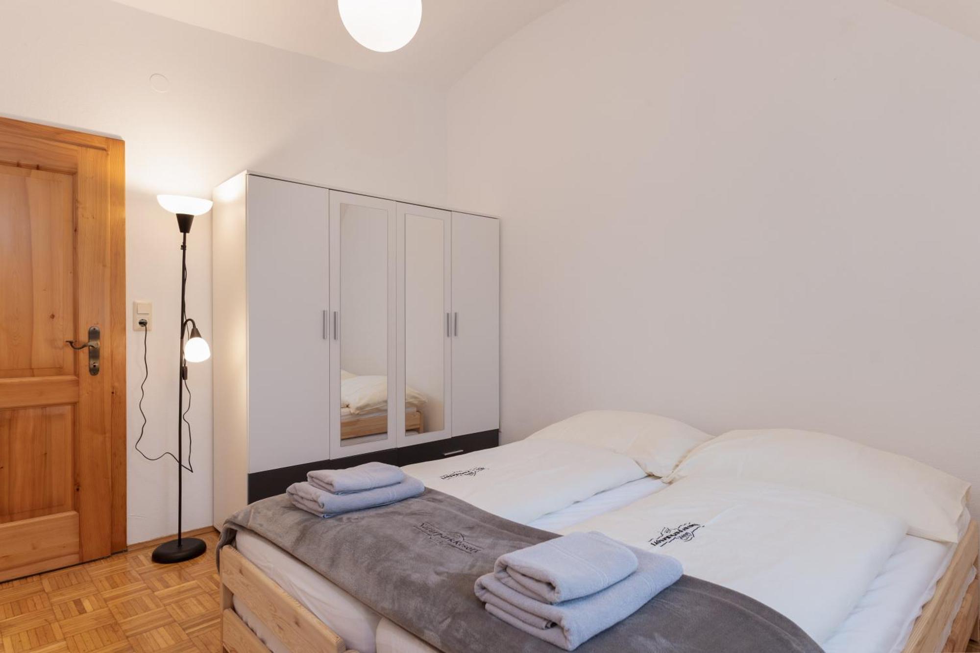 Apartment Naturparkresort Almmauer