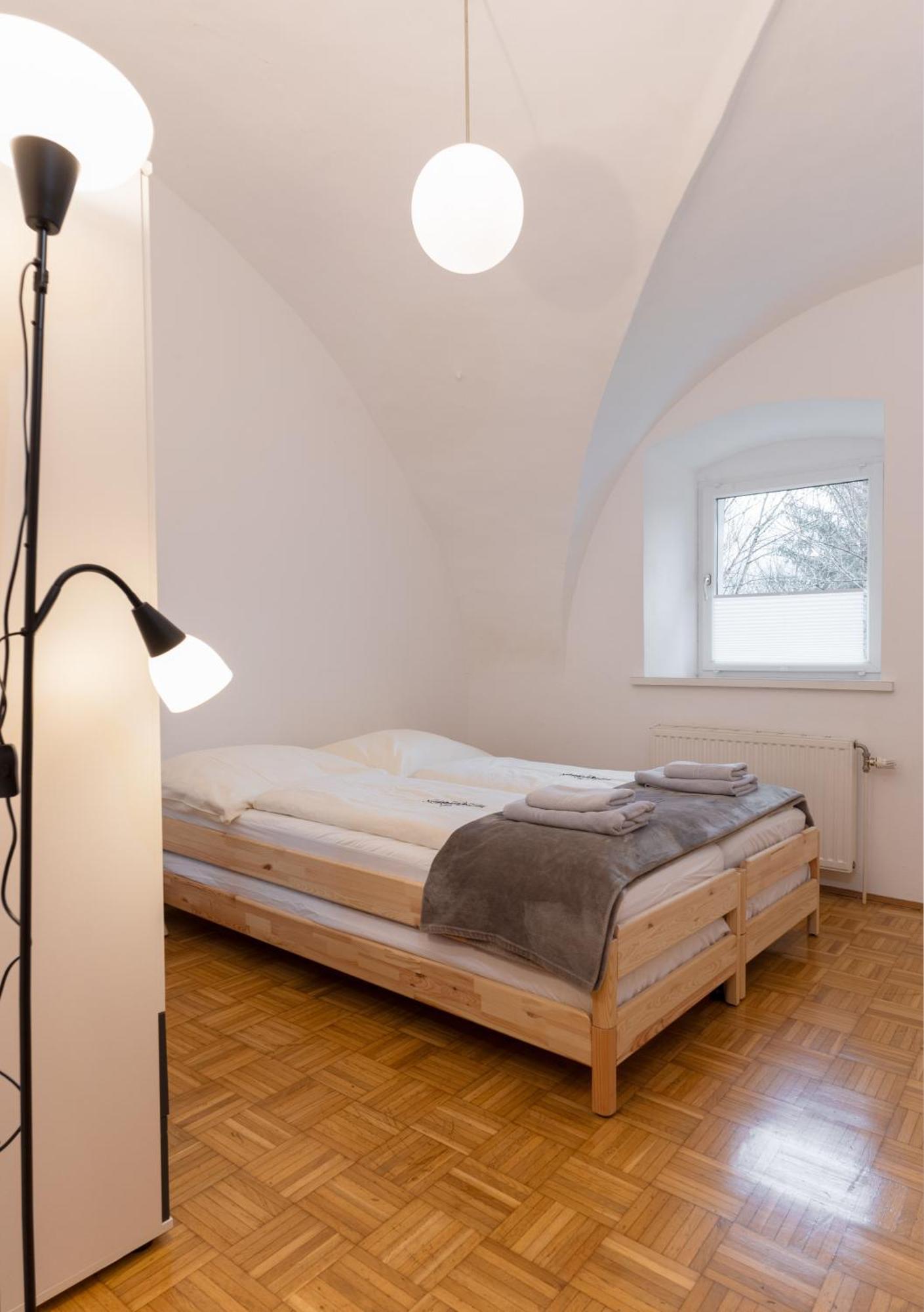 Apartment Naturparkresort Almmauer *