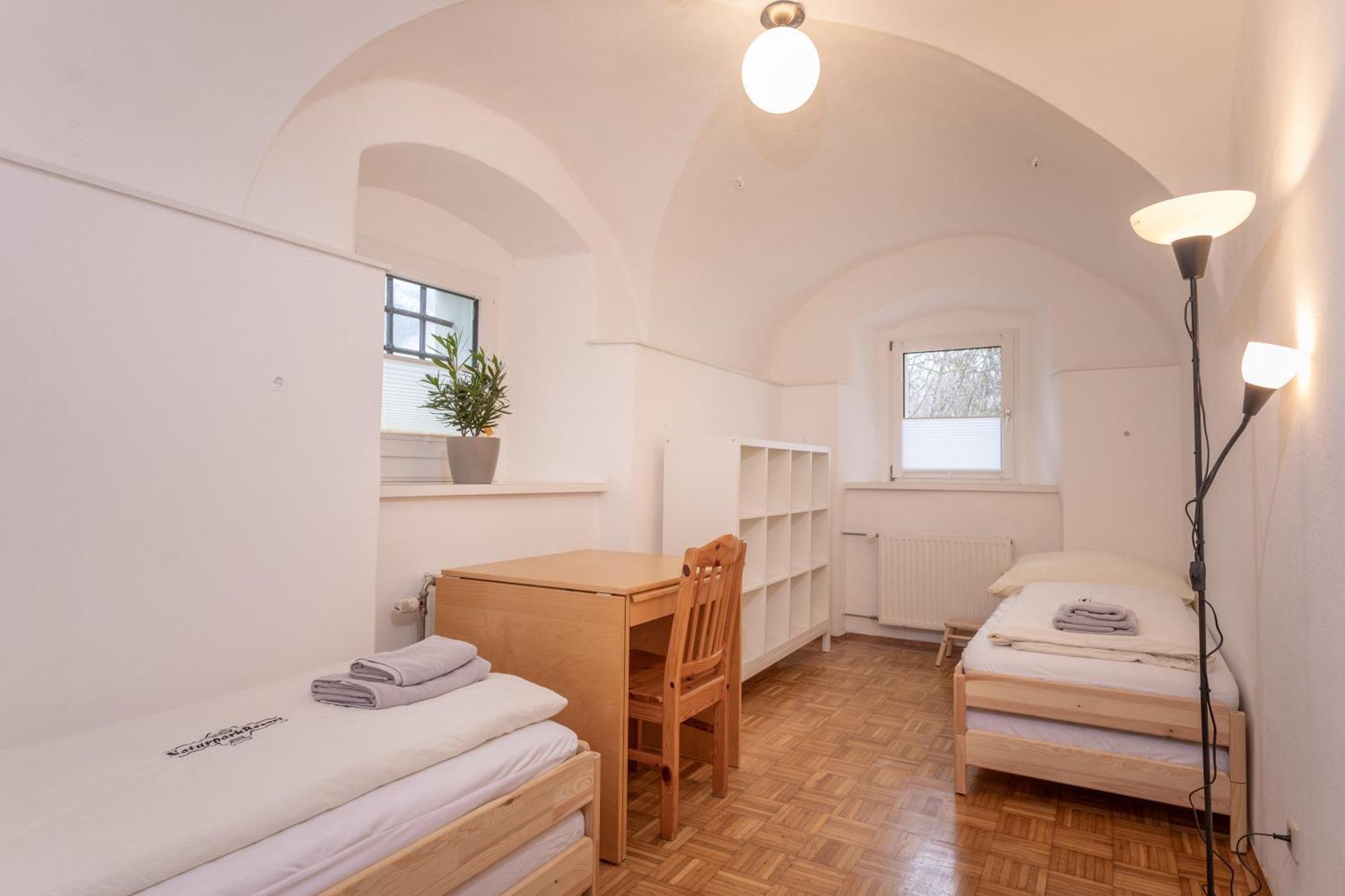 Naturparkresort Almmauer Apartment Landl (Styria)