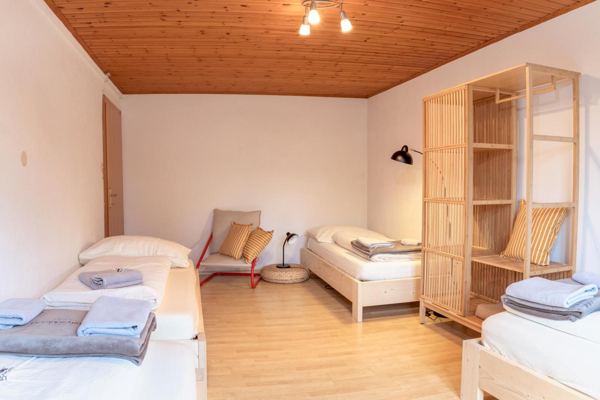 Apartment Naturparkresort Almmauer Landl (Styria)