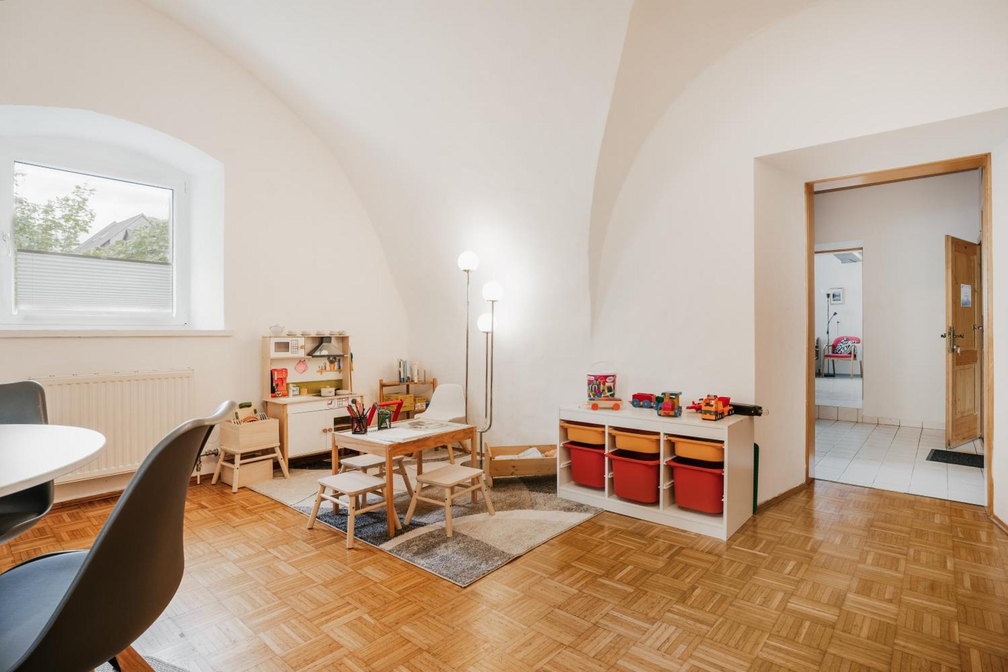 Apartment Naturparkresort Almmauer